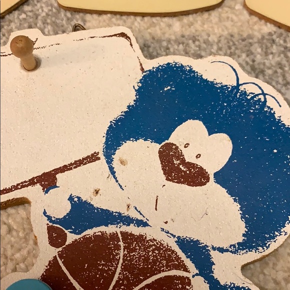 Blue Bear Accessory - Picture 3 of 3